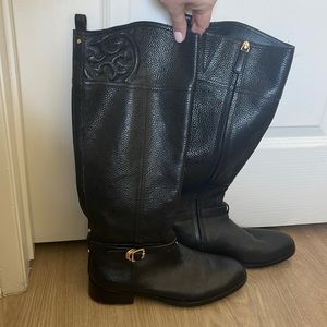 Tory Burch Boots